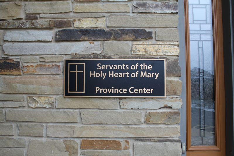 Plaques and Engraving